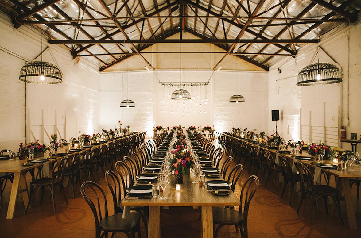 21 Most Stunning Wedding Venues in Perth